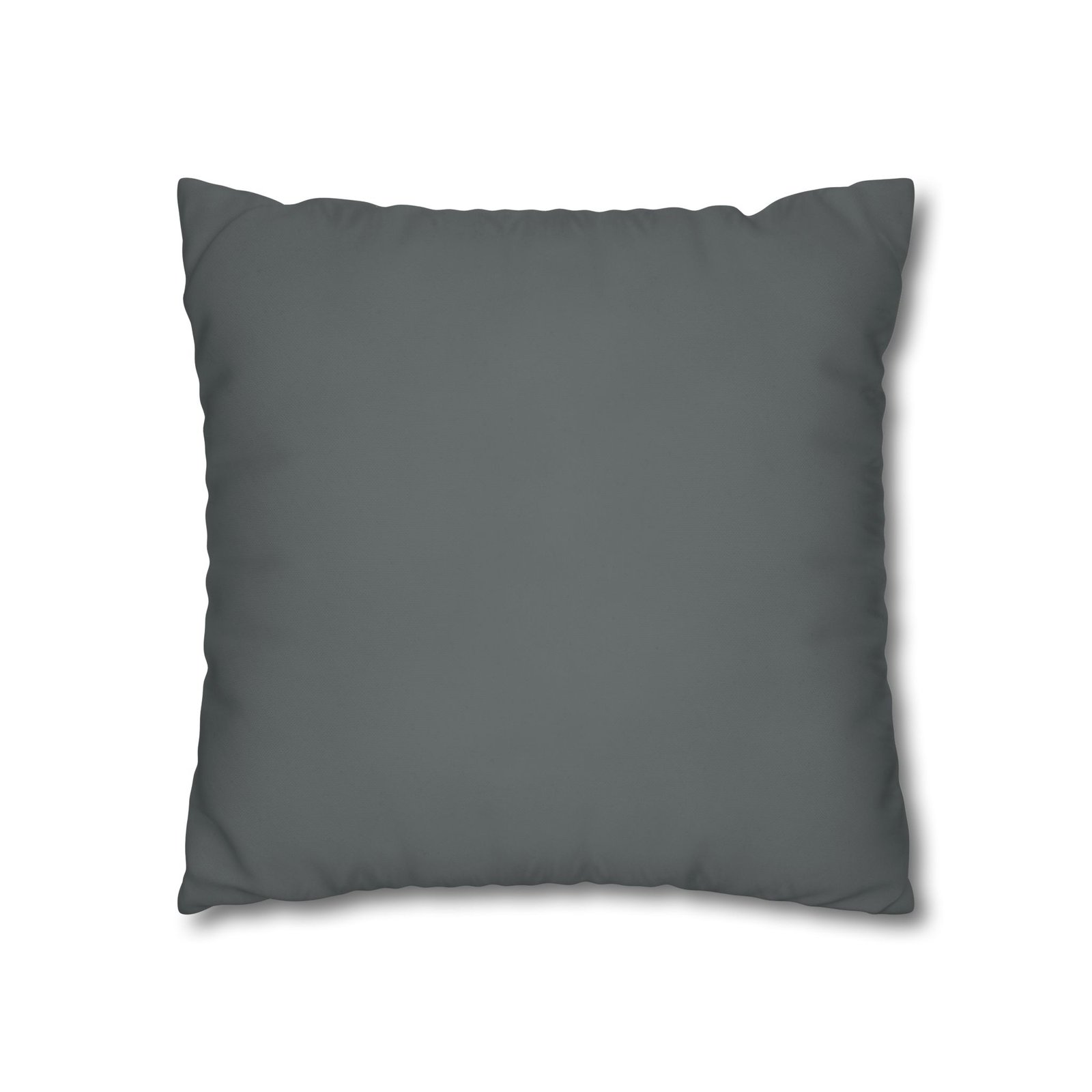 Scrambling Bikes Square Poly Canvas Pillowcase - Image 7