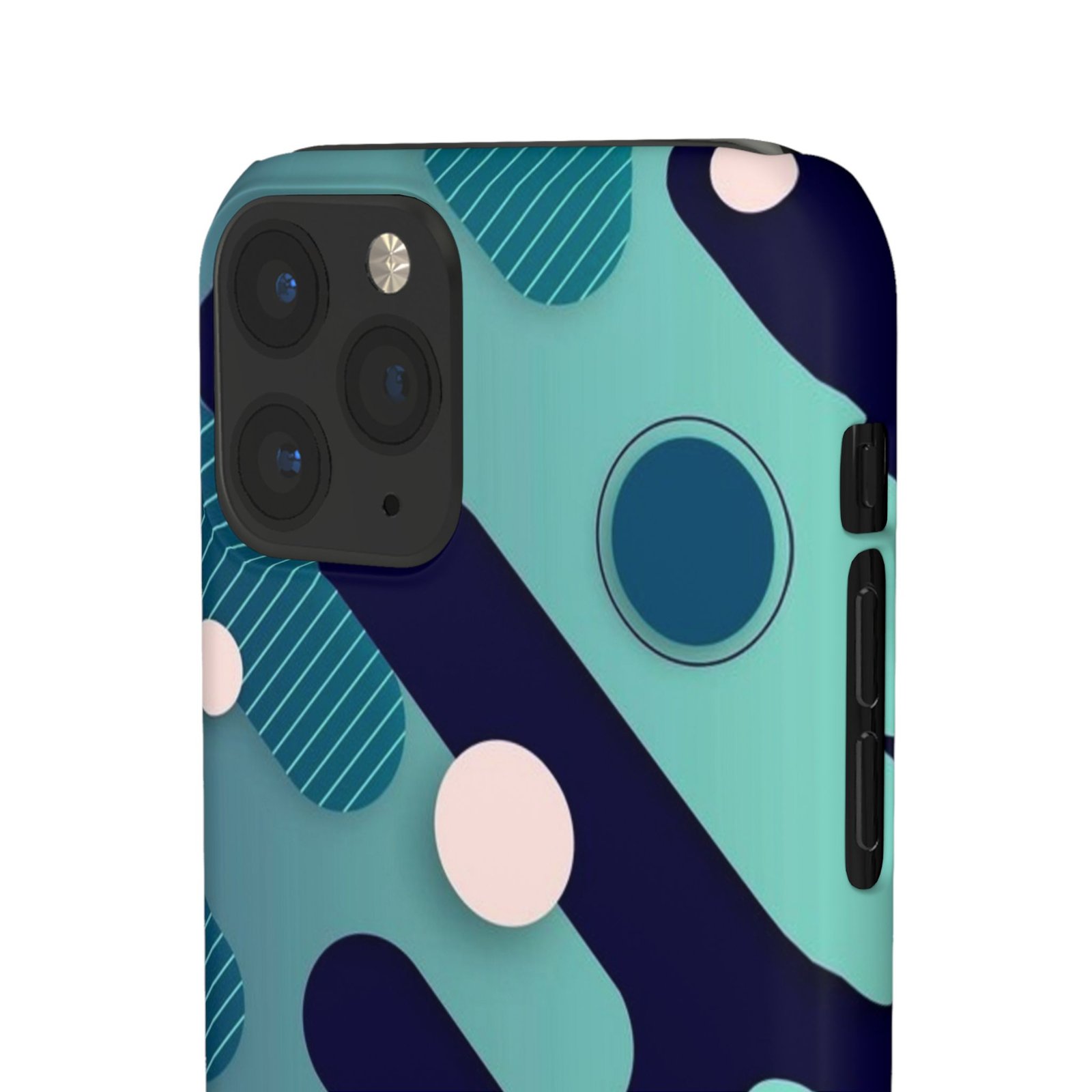 Pattern Pattern Snap Cases - Image 34
