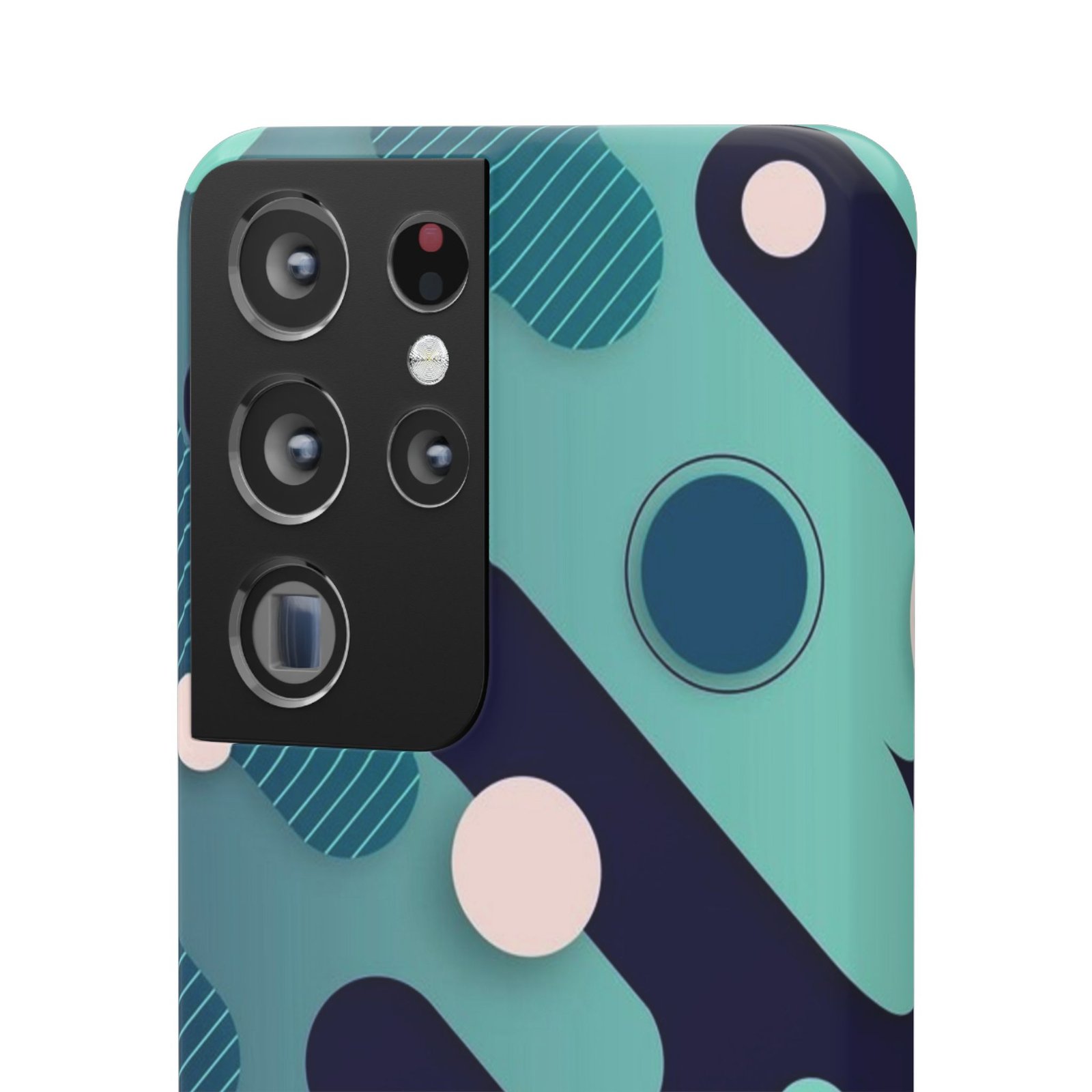 Pattern Pattern Snap Cases - Image 101
