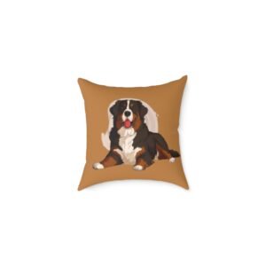 Saint BernardsDog Lovers Pet Design