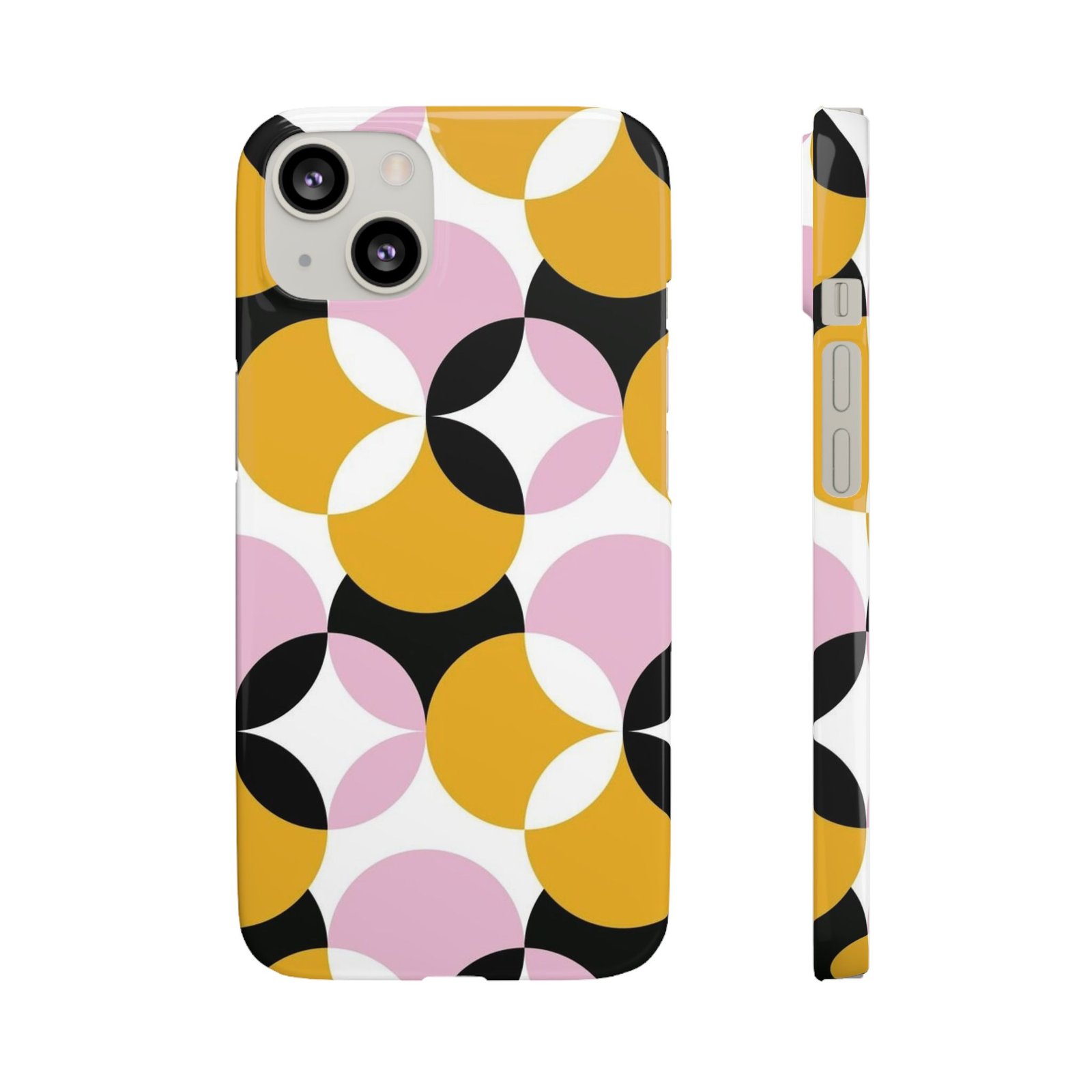 Pattern Pattern Snap Cases - Image 65