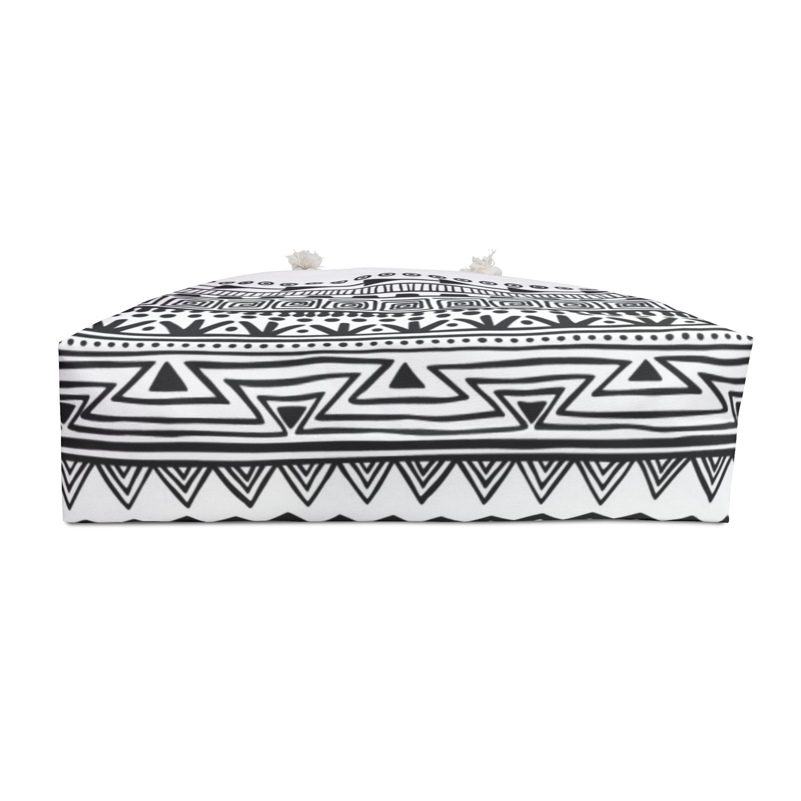 Africa Pattern Stylish Women Weekender Bag - Image 4