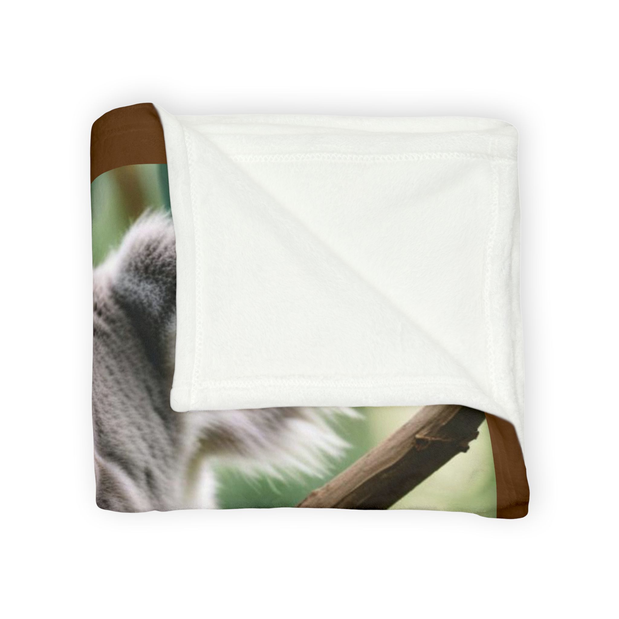 Koala Soft Polyester Blanket - Image 3