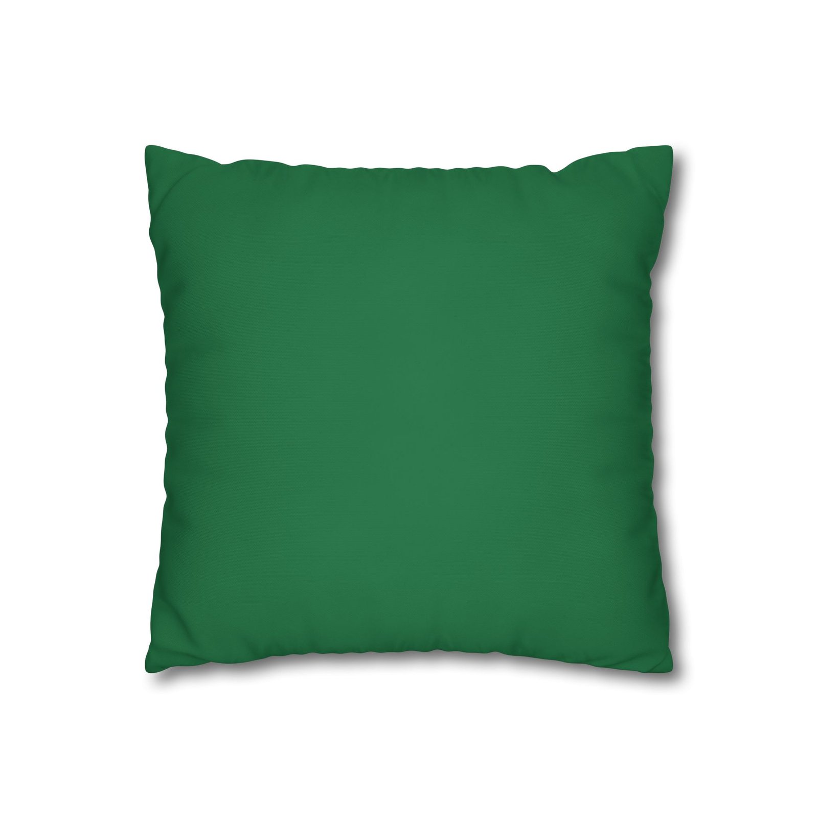 Scrambling Bikes Square Poly Canvas Pillowcase - Image 3