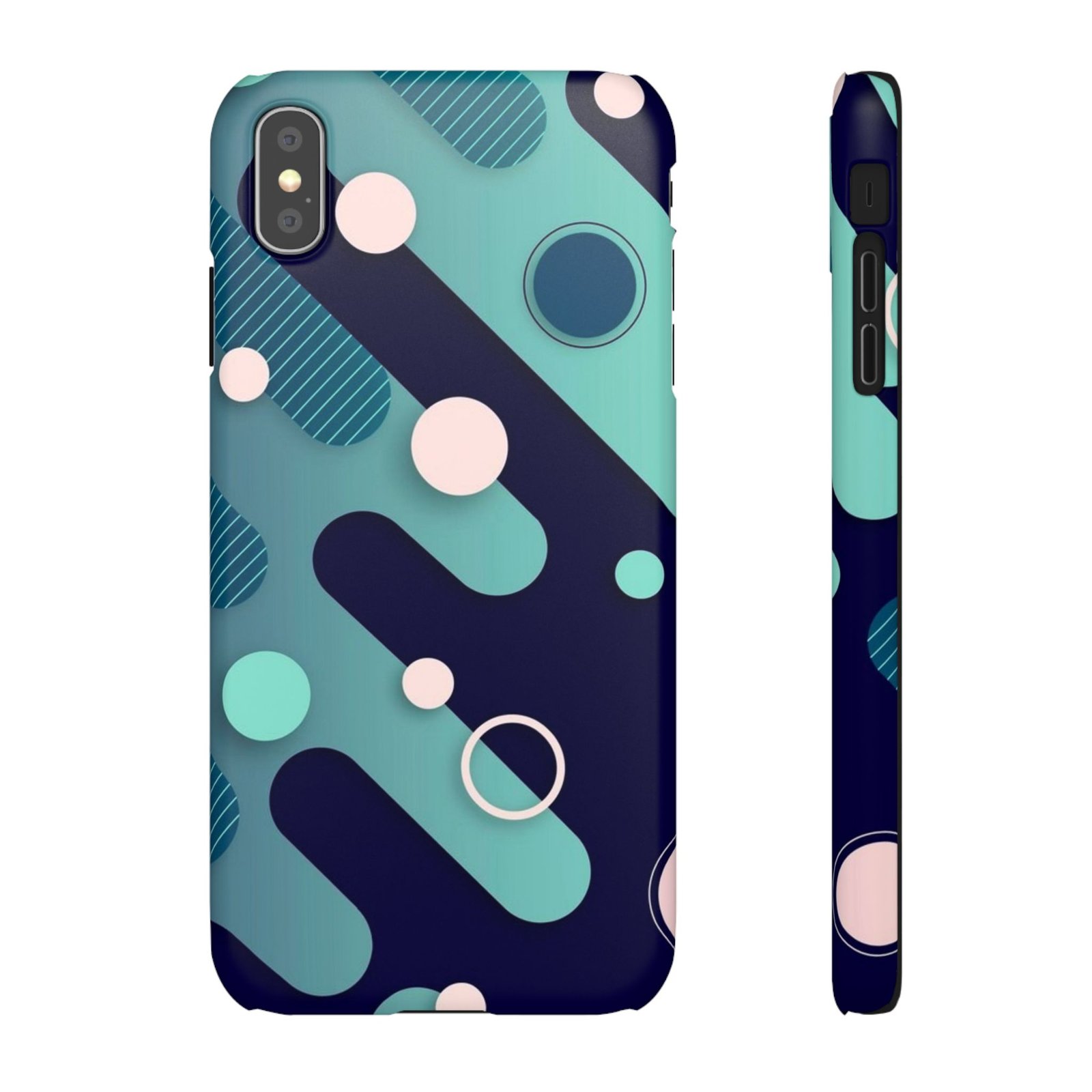 Pattern Pattern Snap Cases - Image 23