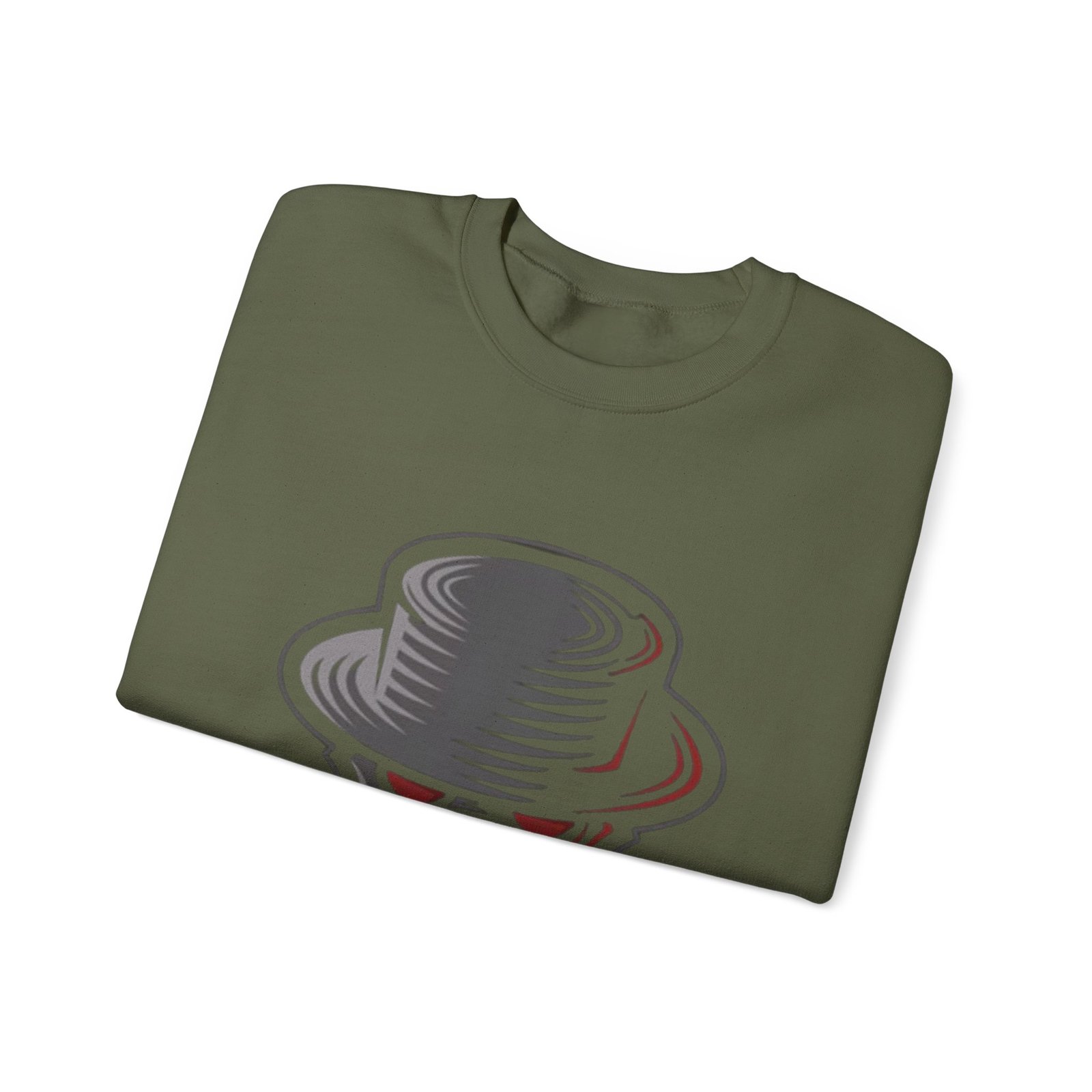Gangster Unisex Heavy Blend™ Crewneck Sweatshirt - Image 23