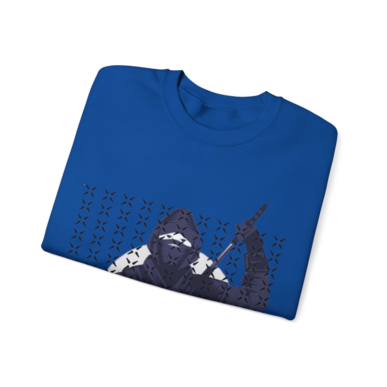 Gangster Unisex Heavy Blend™ Crewneck Sweatshirt - Image 51