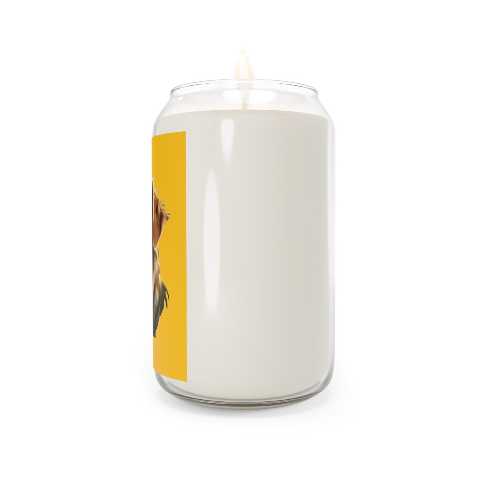 Scented Candle - Dog Lover - Image 2