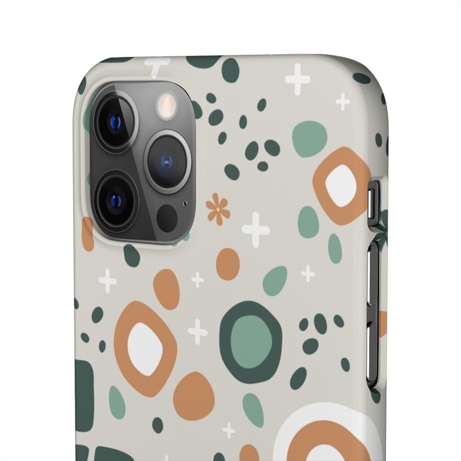 Pattern Pattern Snap Cases - Image 60