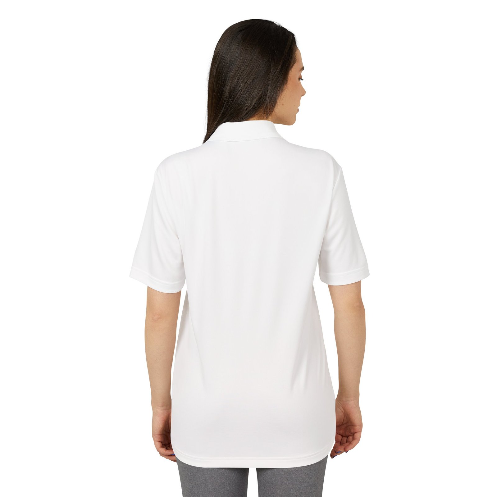 Adidas Unisex Performance Polo - Evokes 2016 Sportswear - Image 4