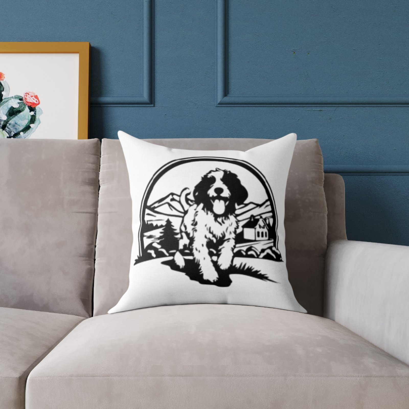 Dog Lovers Pet Design - Image 7