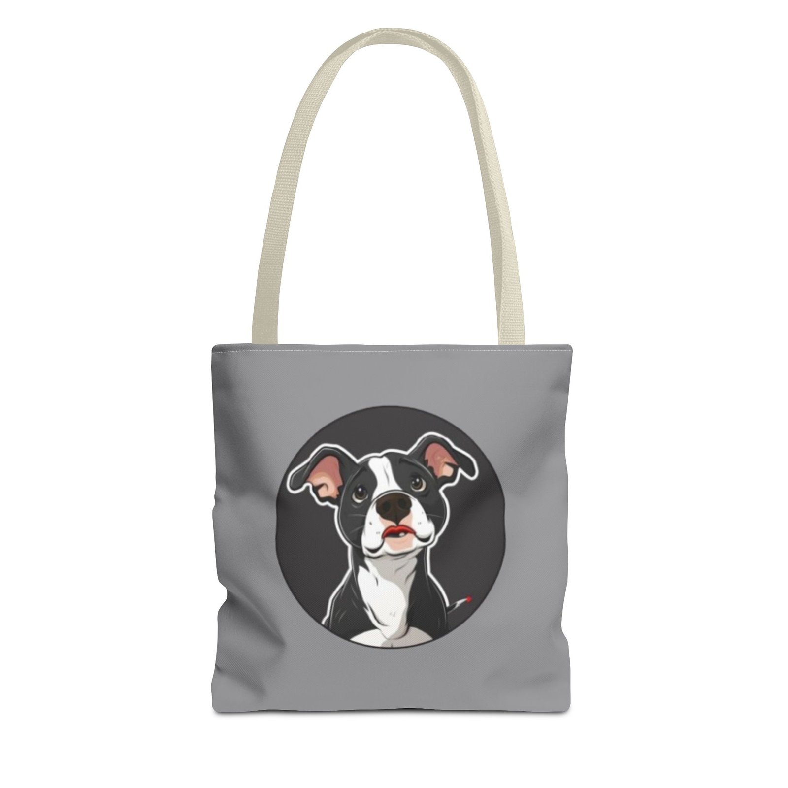 Terrier Tote Bag - Stylish Dog Lover's Accessory - Image 13