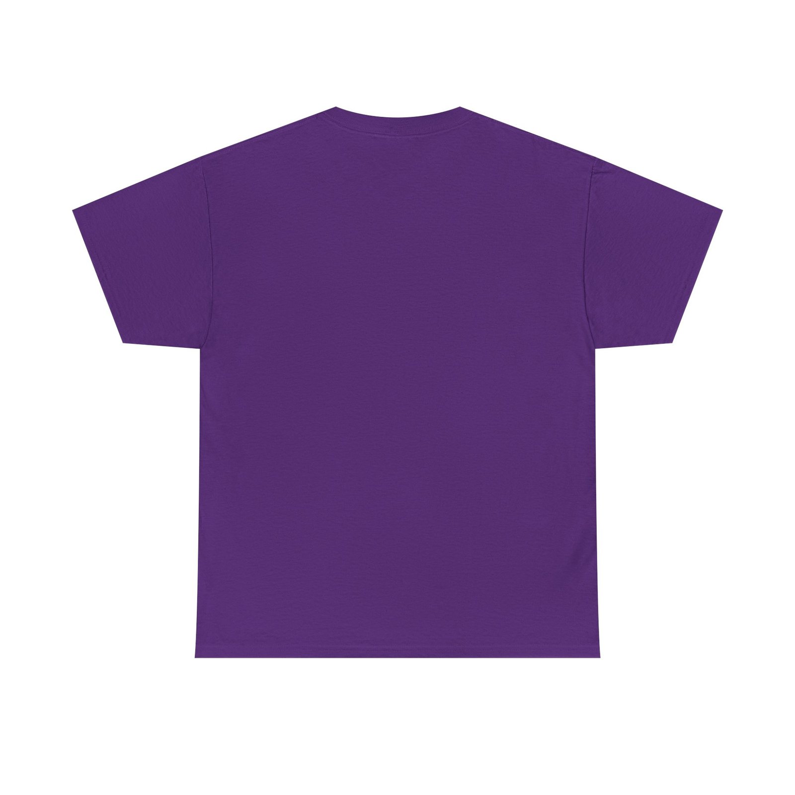 Zara Unisex Heavy Cotton Tee - Image 58