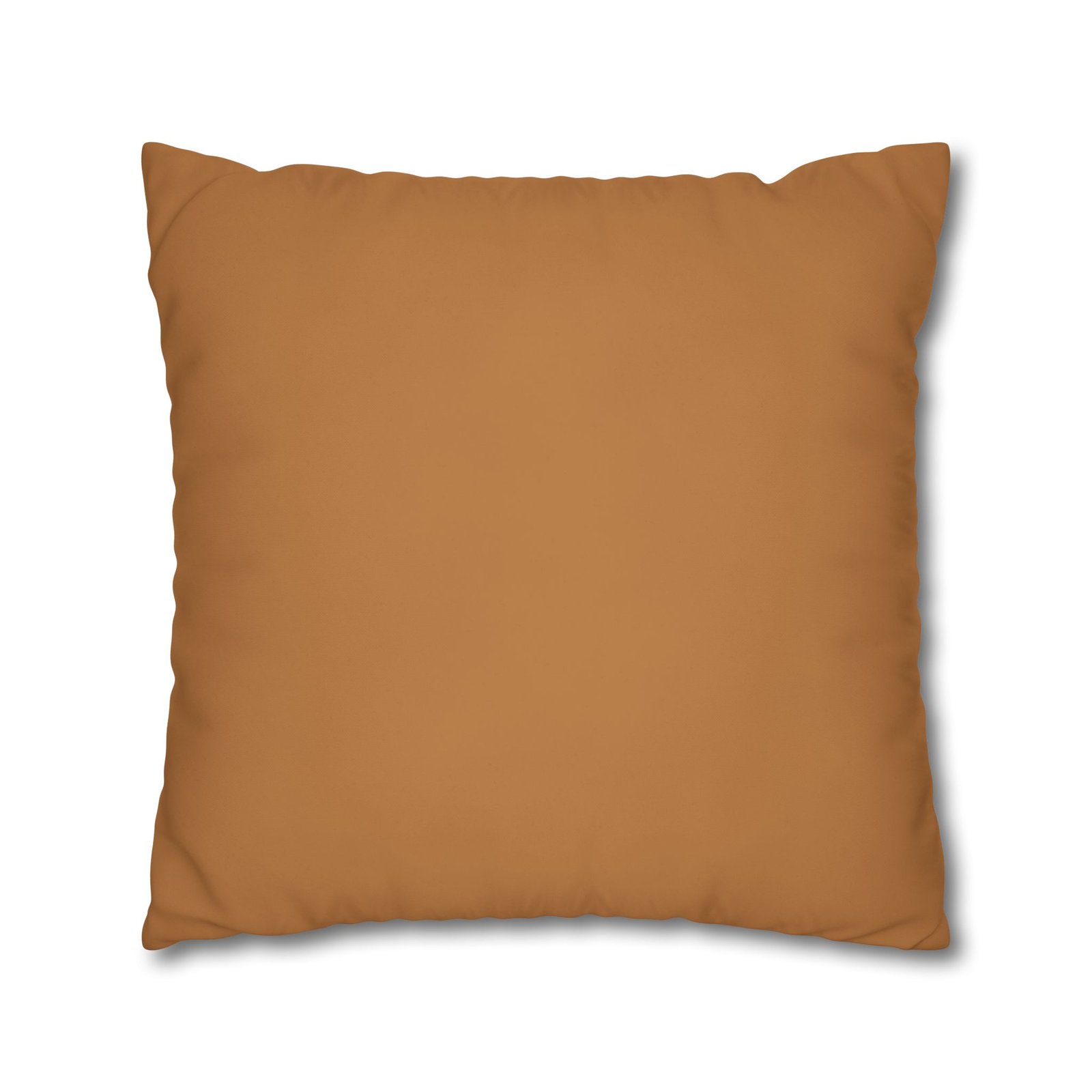Scrambling Bikes Square Poly Canvas Pillowcase - Image 15