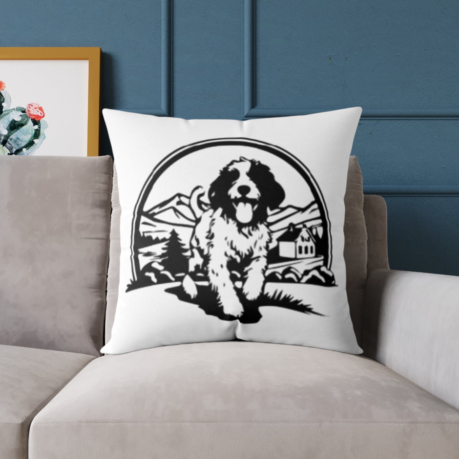 Dog Lovers Pet Design - Image 15