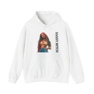 Quote Rasta Reggae Jamaica Hoodie Unisex Heavy Blend™ Hooded Sweatshirt 08