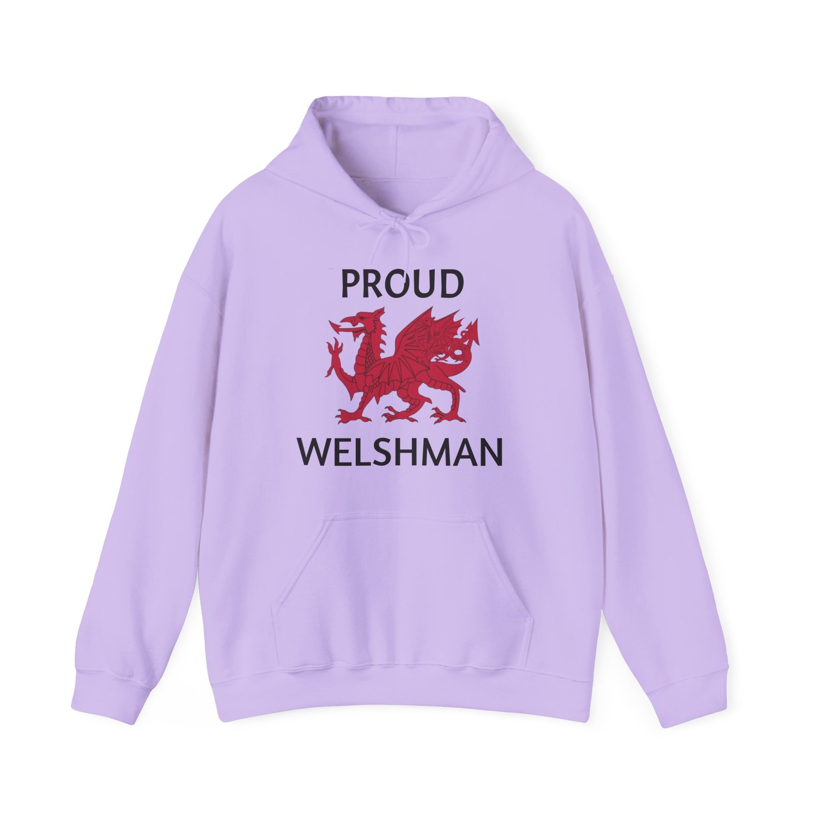 Wales Hoodie Unisex Heavy Blend™ Hooded Sweatshirt 08 - Image 57