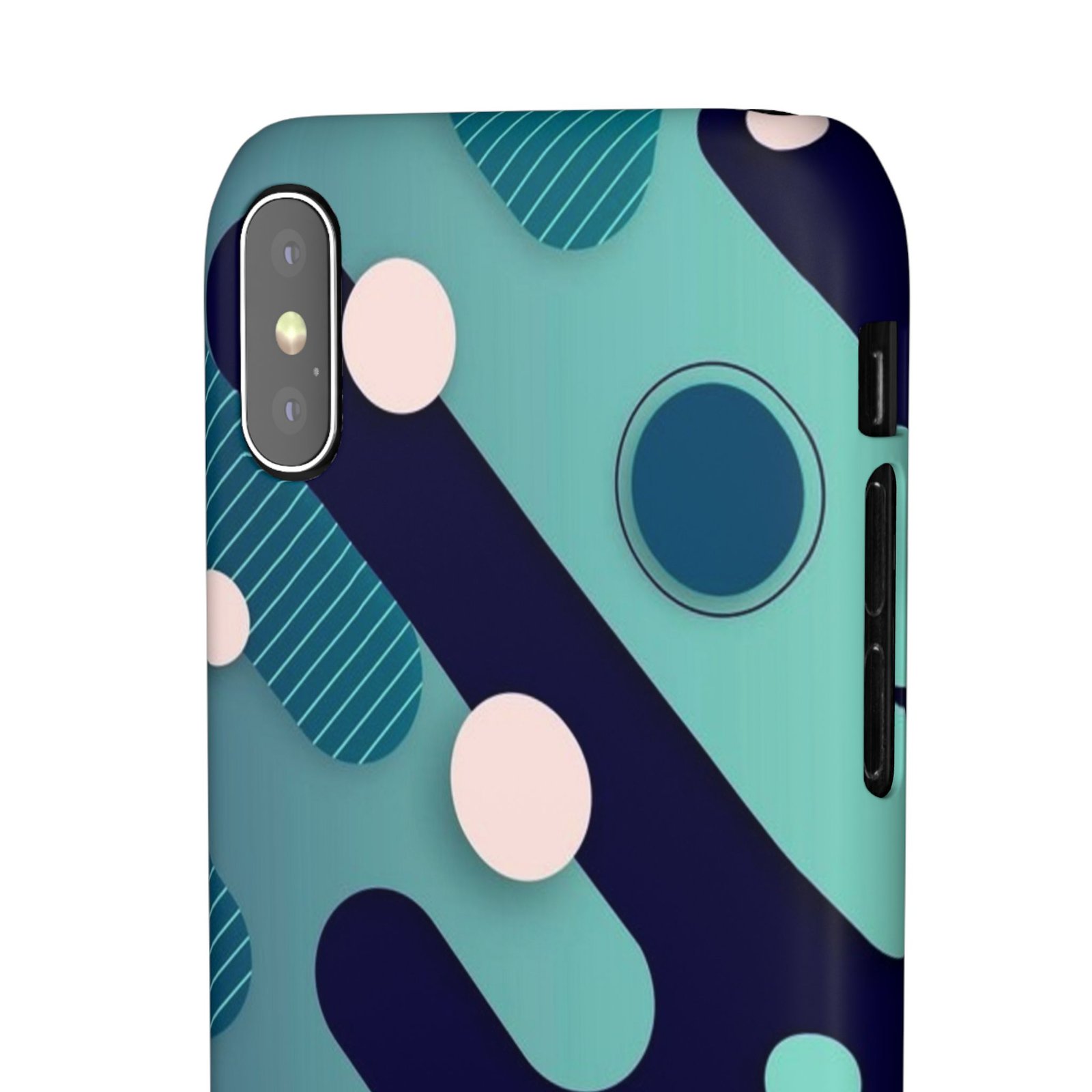 Pattern Pattern Snap Cases - Image 12