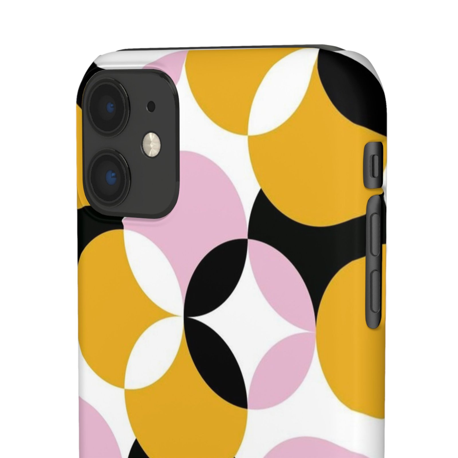 Pattern Pattern Snap Cases - Image 32