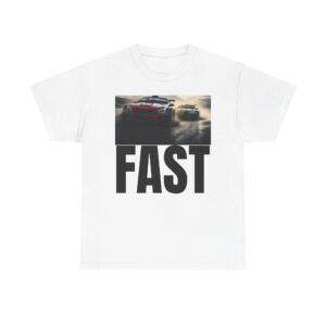 Sports Cars Vehicles Transport Truckers Lorry Unisex Heavy Cotton Tee - Truckers Life, Casual Tee, Truck Driver Gift, Travel Apparel, Road Trip Shirt, Everyday Comfort