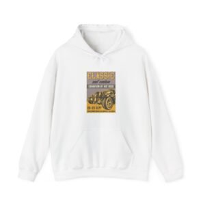 Copy of Classic  Unisex Heavy Blend™ Hooded Sweatshirt