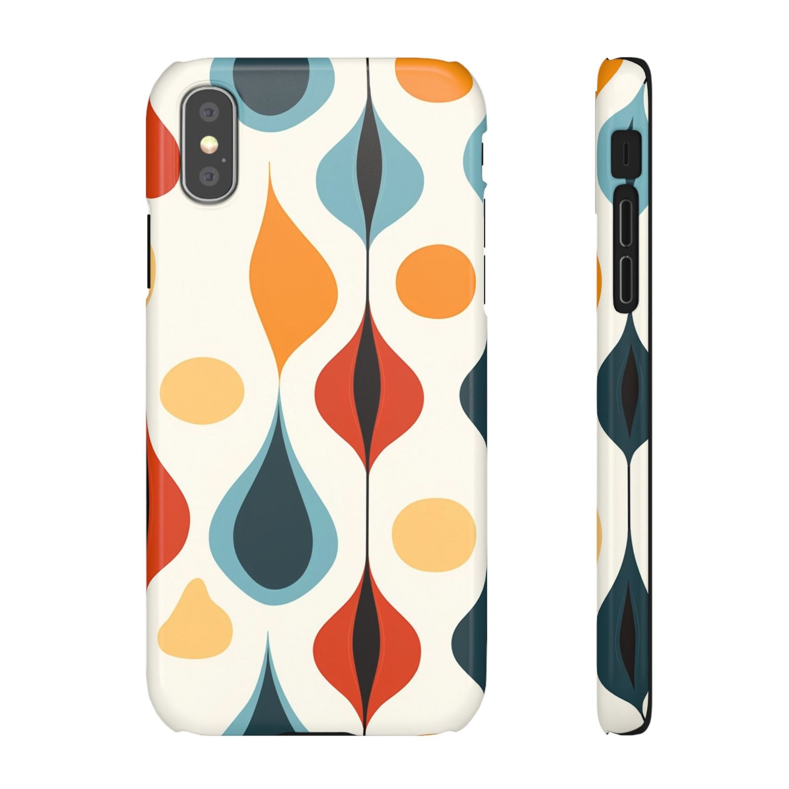 Pattern Snap Cases - Image 15
