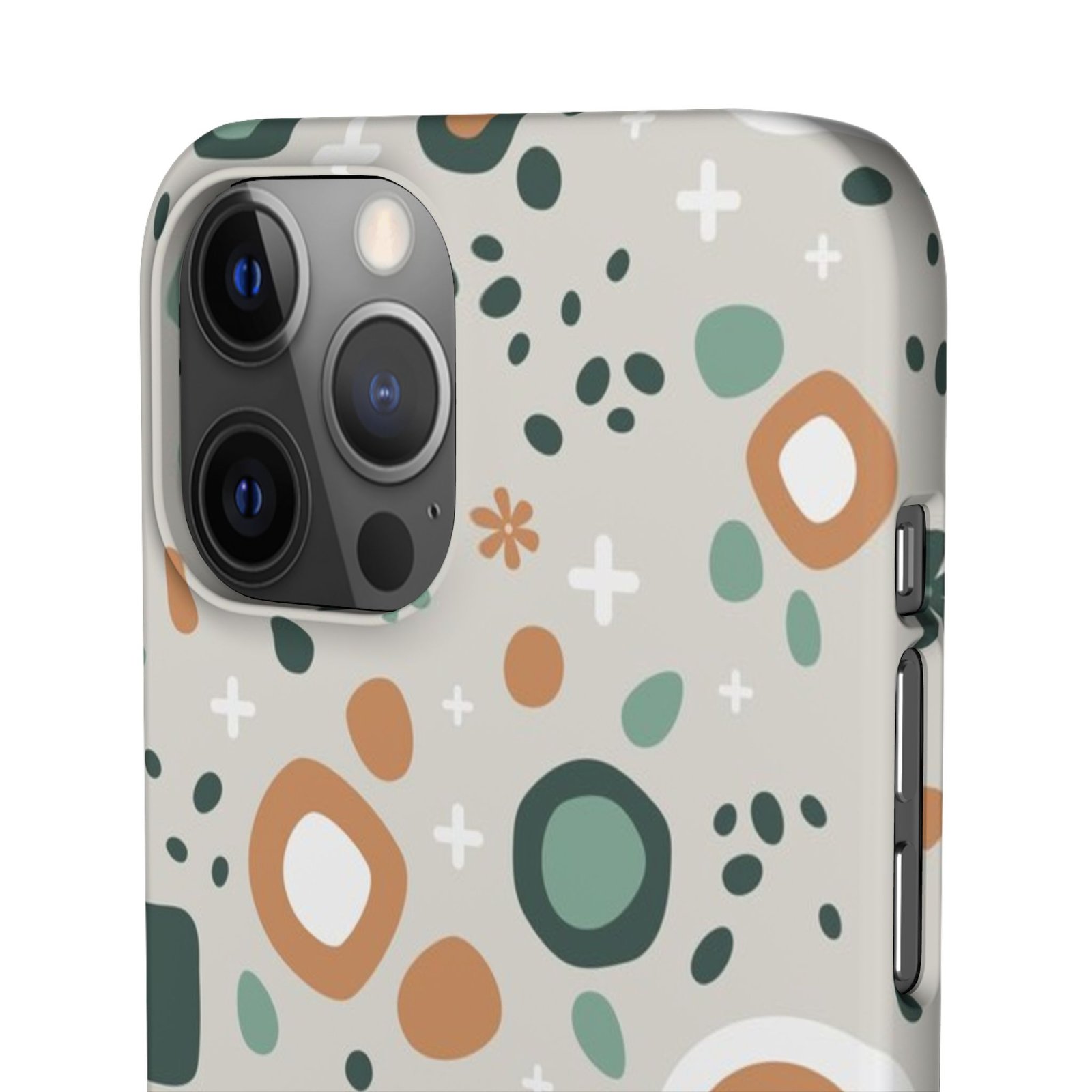 Pattern Pattern Snap Cases - Image 64