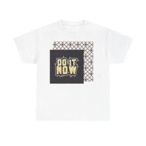 Funny Powerful Quotes Tee