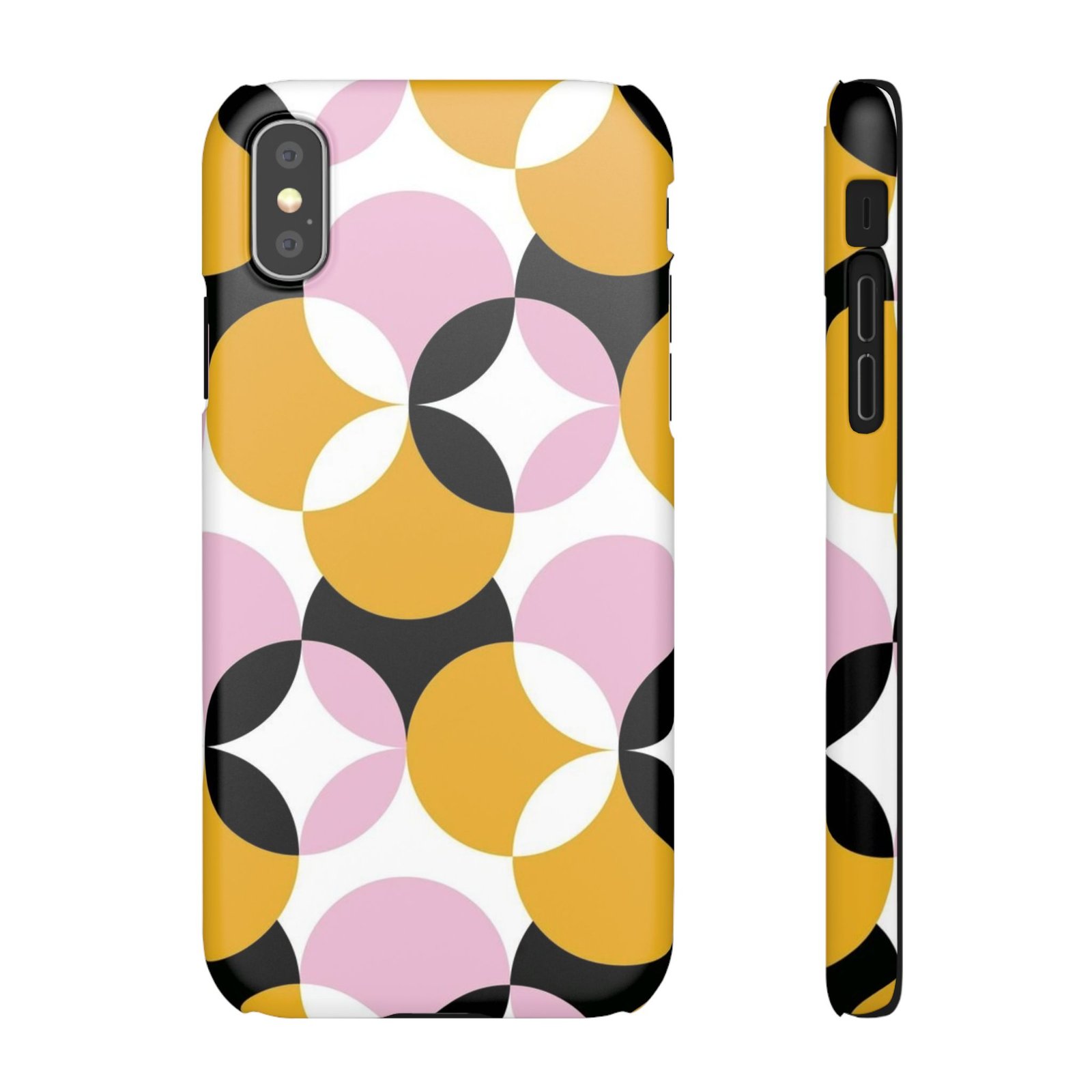 Pattern Pattern Snap Cases - Image 21