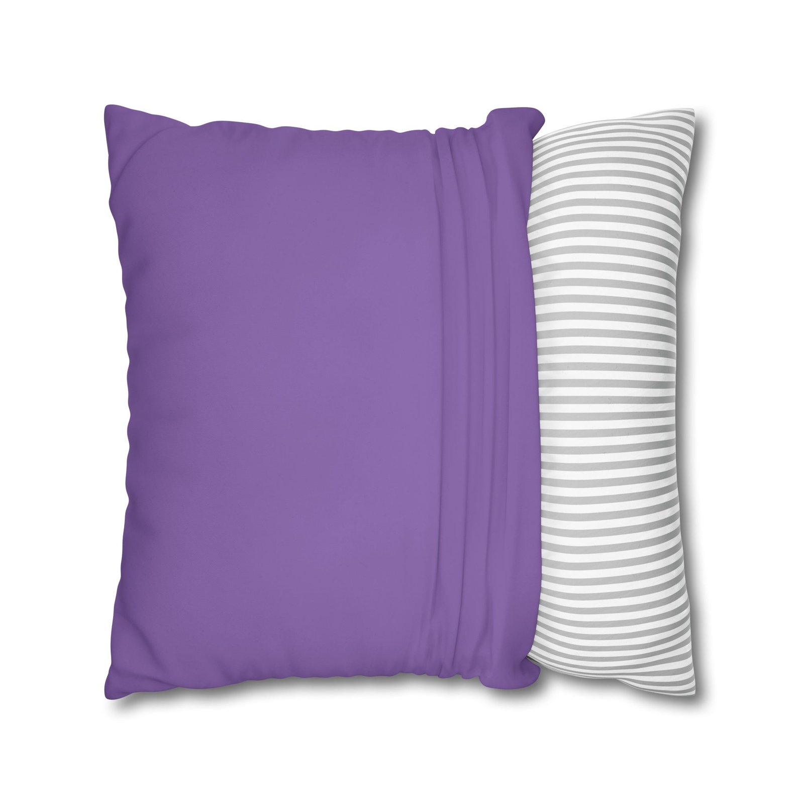 Gangster Square Poly Canvas Pillowcase - Image 16