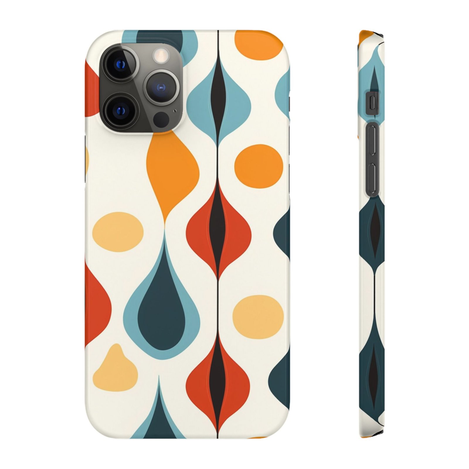 Pattern Snap Cases - Image 57
