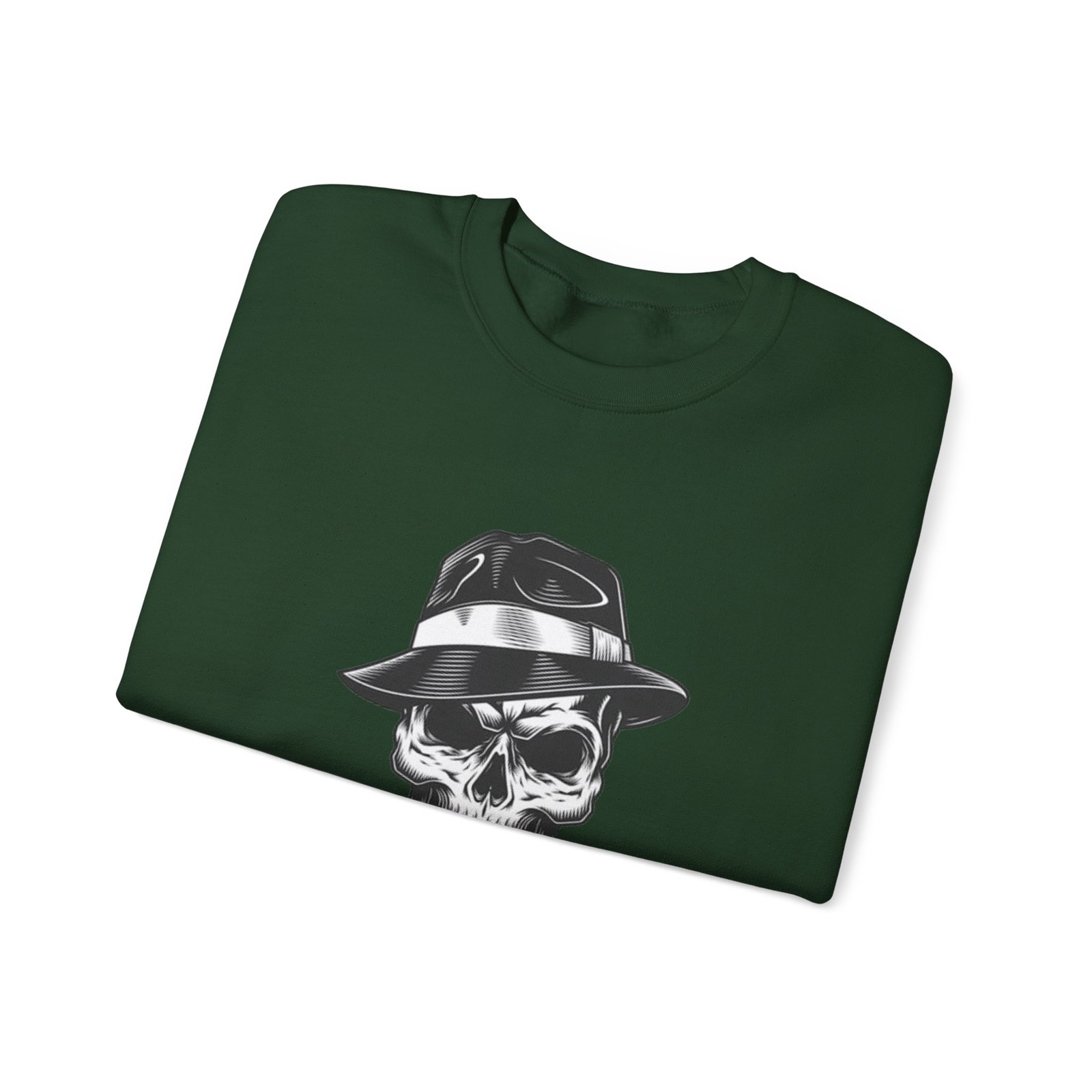 Gangster Unisex Heavy Blend™ Crewneck Sweatshirt - Image 27