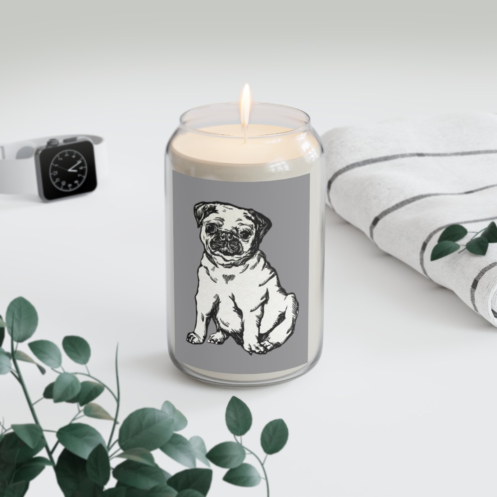 Scented Candle - Dog Lover - Image 4