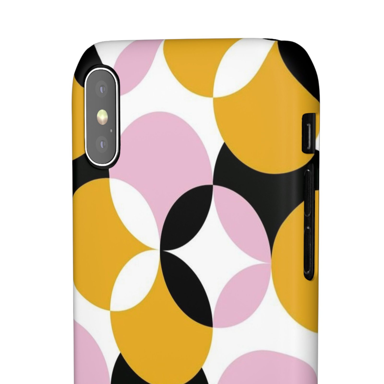 Pattern Pattern Snap Cases - Image 12