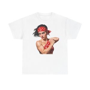 Flex It Mumma Unisex Heavy Cotton Tee