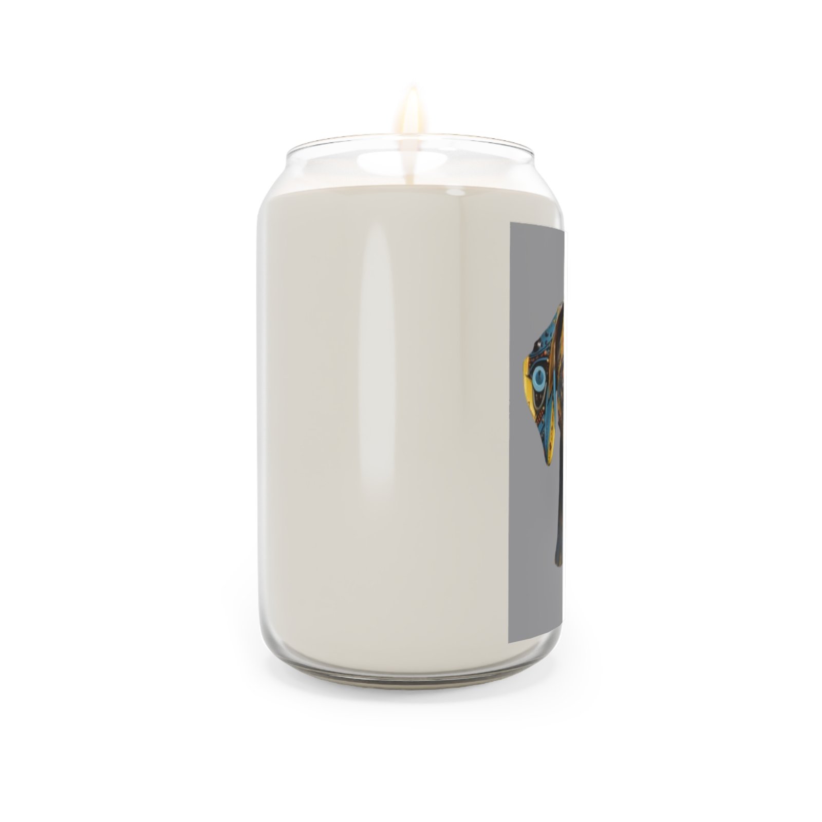 Scented Candle - Dog Lover - Image 3