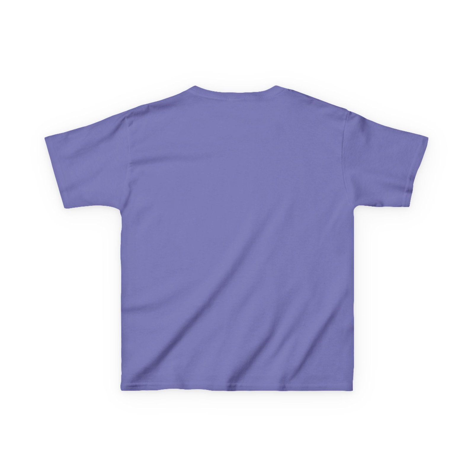 Copy of Rainbow Kids Heavy Cotton™ Tee - Image 62