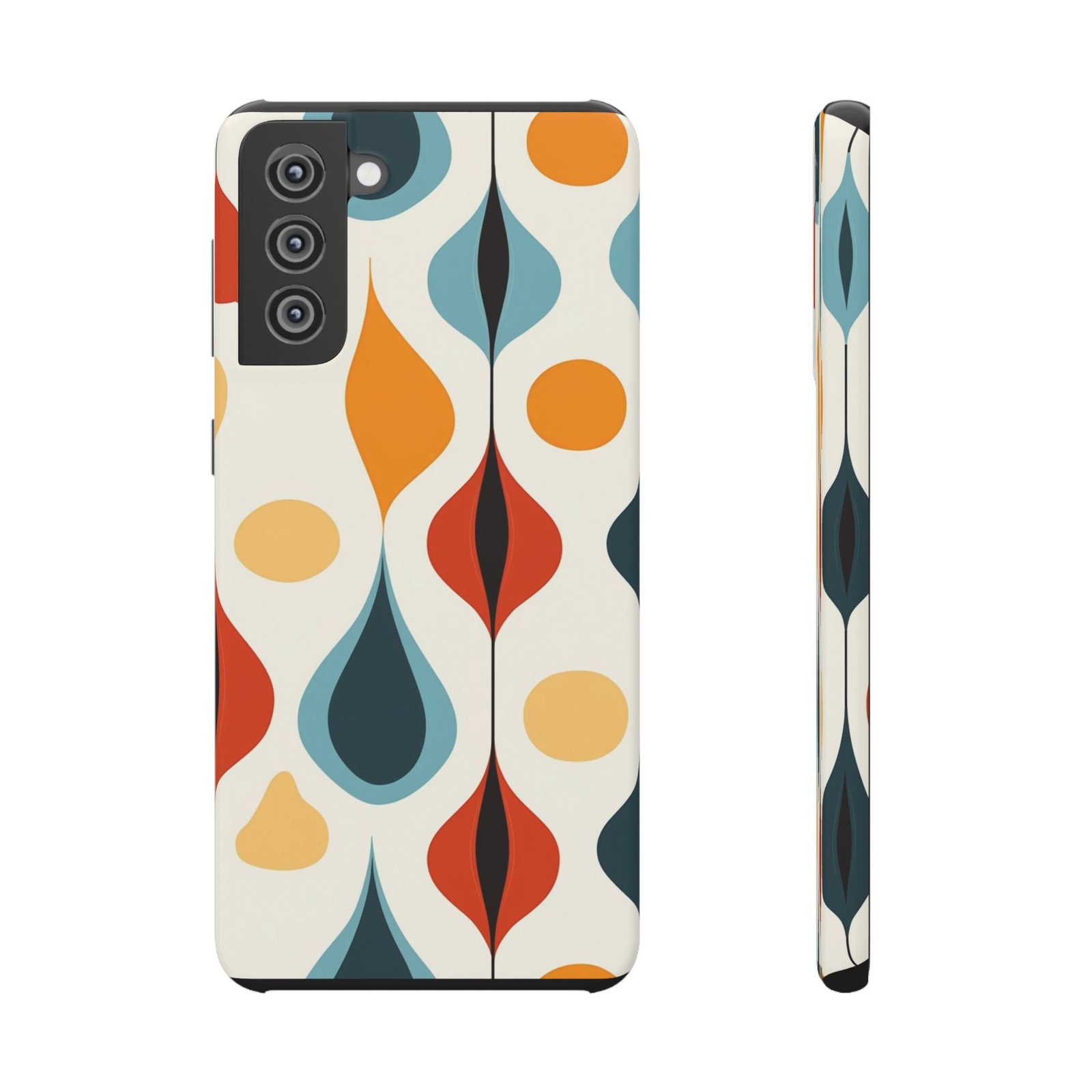 Pattern Snap Cases - Image 96