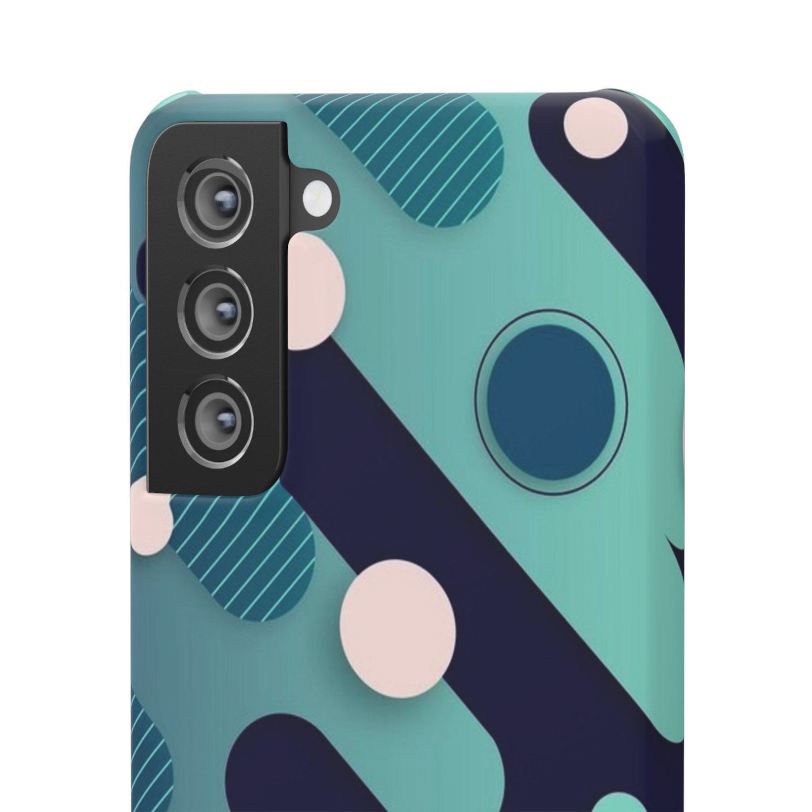 Pattern Pattern Snap Cases - Image 93