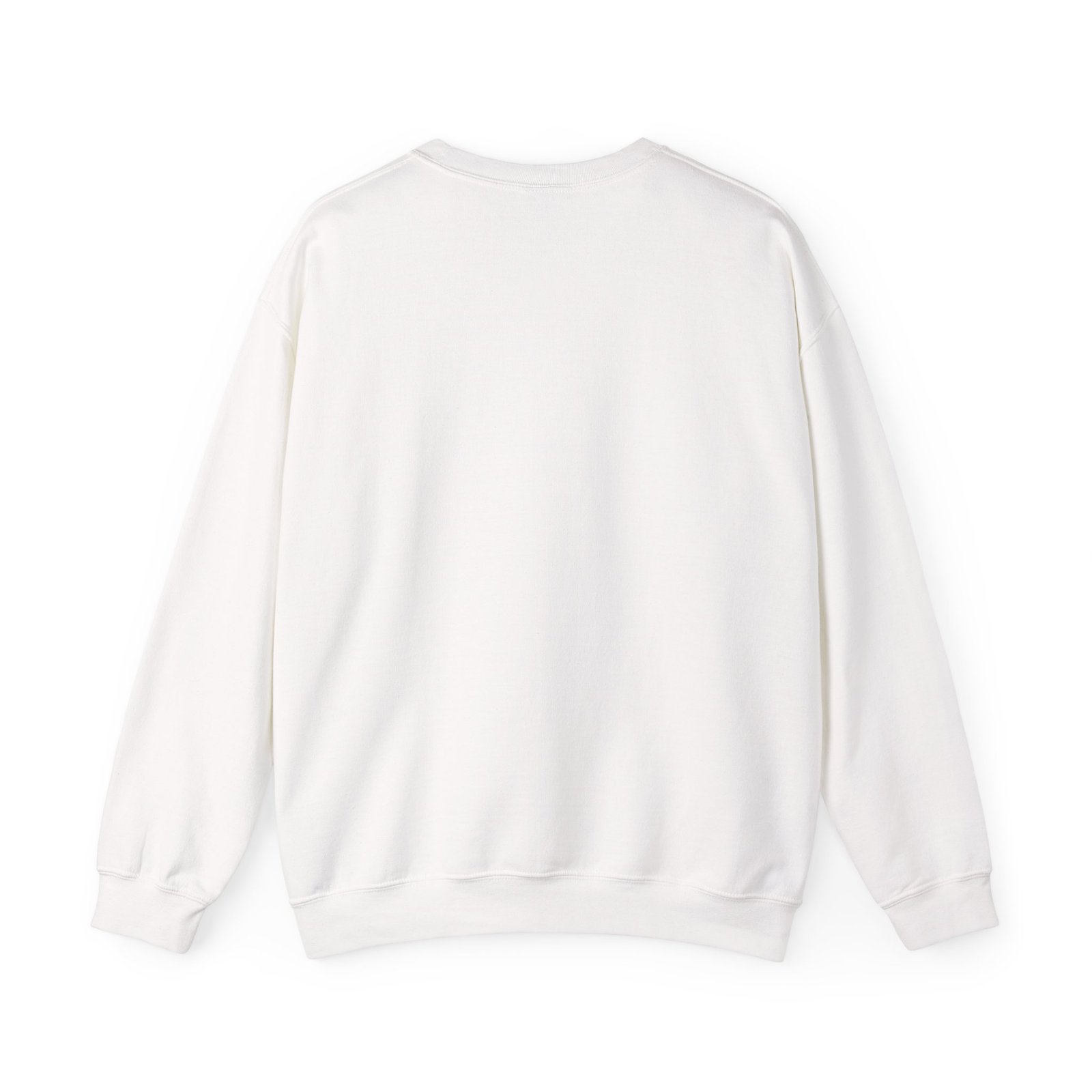 Gangster Unisex Heavy Blend™ Crewneck Sweatshirt - Image 2