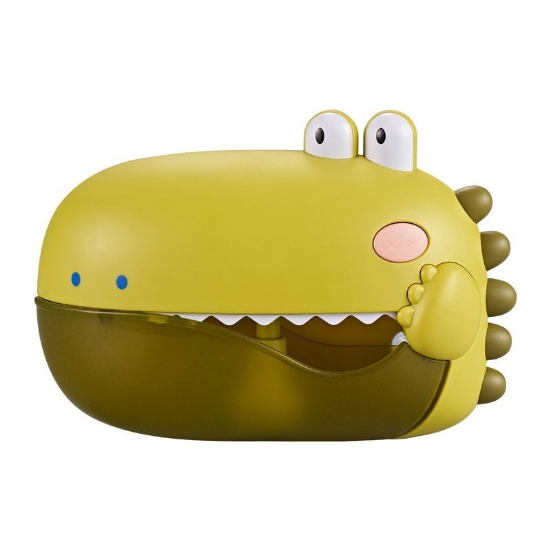 Baby Bath Toys Bubble Music Machine - Image 5