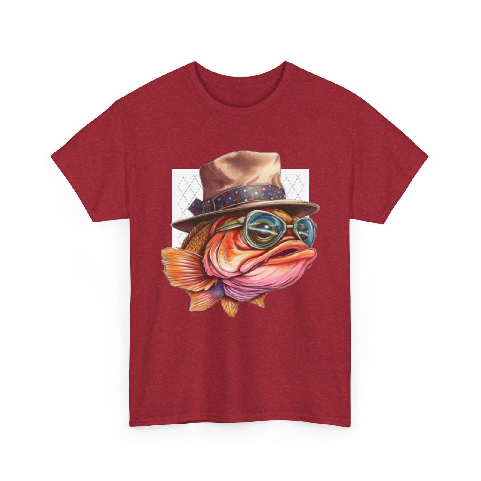 Vintage Fishing Champion Tee, Unisex Cotton Shirt, Perfect Gift for Anglers, Outdoorsman Apparel, Fishing Enthusiast T-Shirt - Image 51