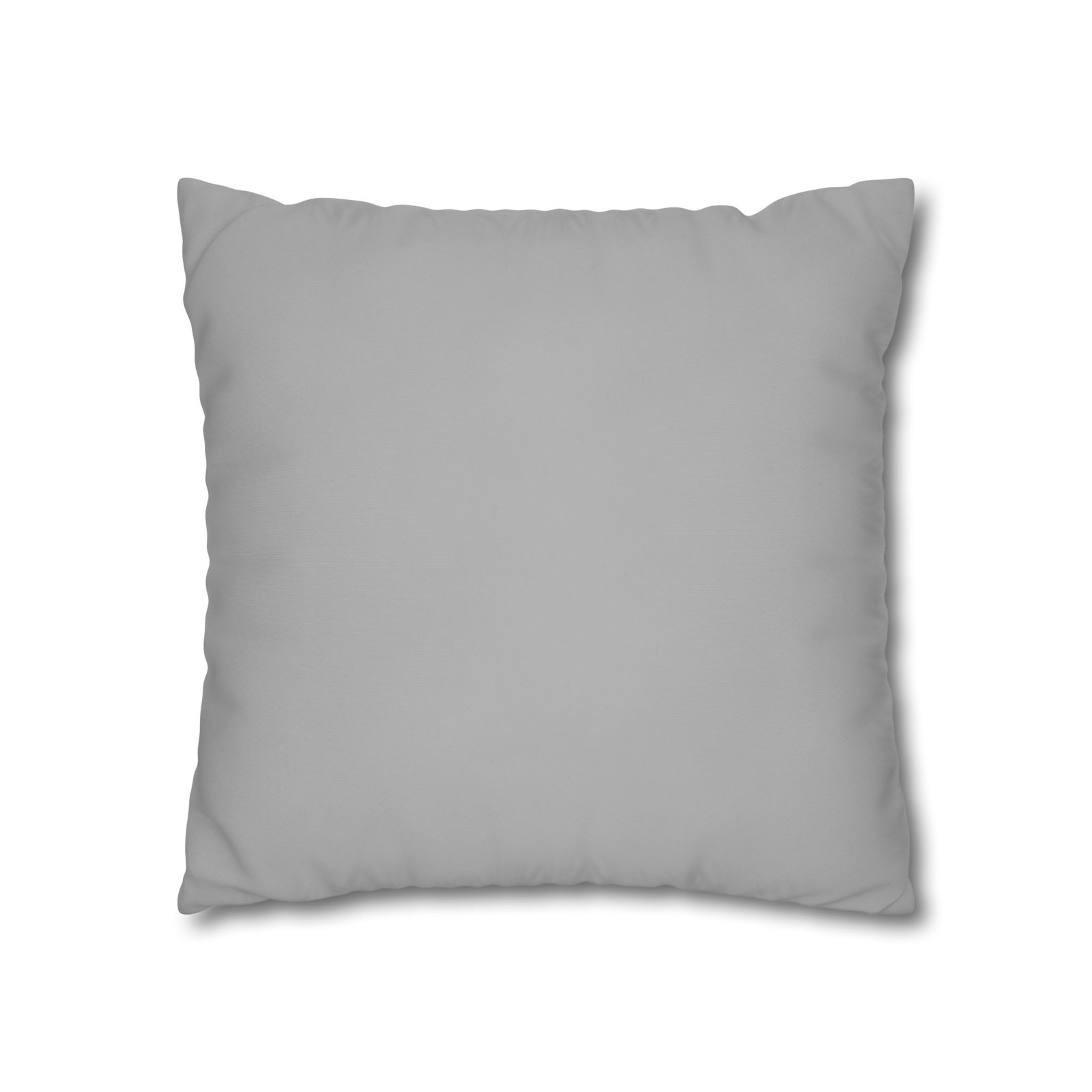 Scrambling Bikes Square Poly Canvas Pillowcase - Image 7
