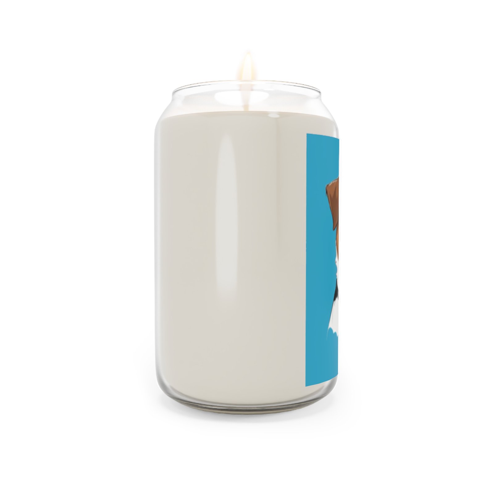 Scented Candle - Dog Lover - Image 3