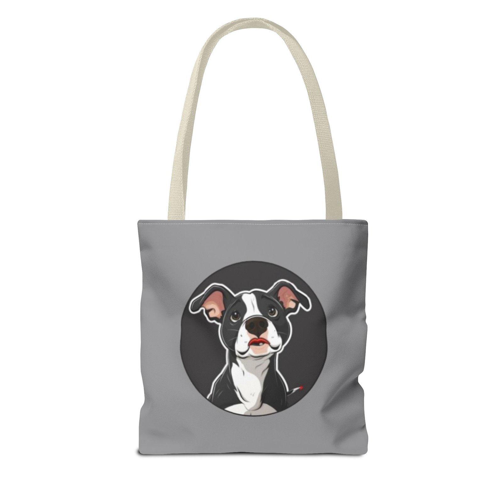 Terrier Tote Bag - Stylish Dog Lover's Accessory - Image 14