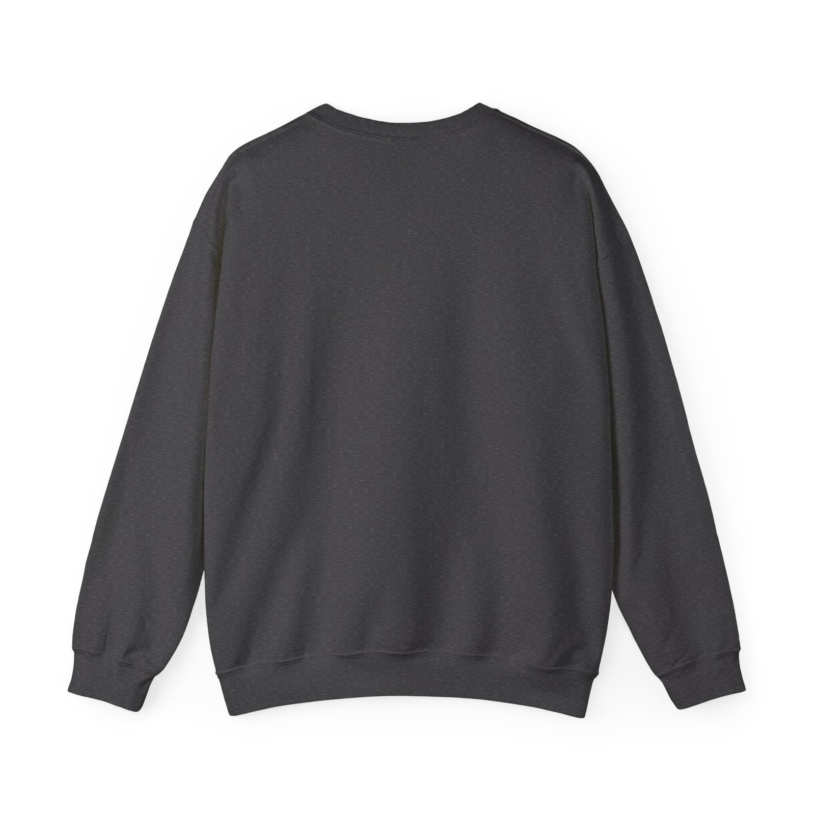 Gangster Unisex Heavy Blend™ Crewneck Sweatshirt - Image 34