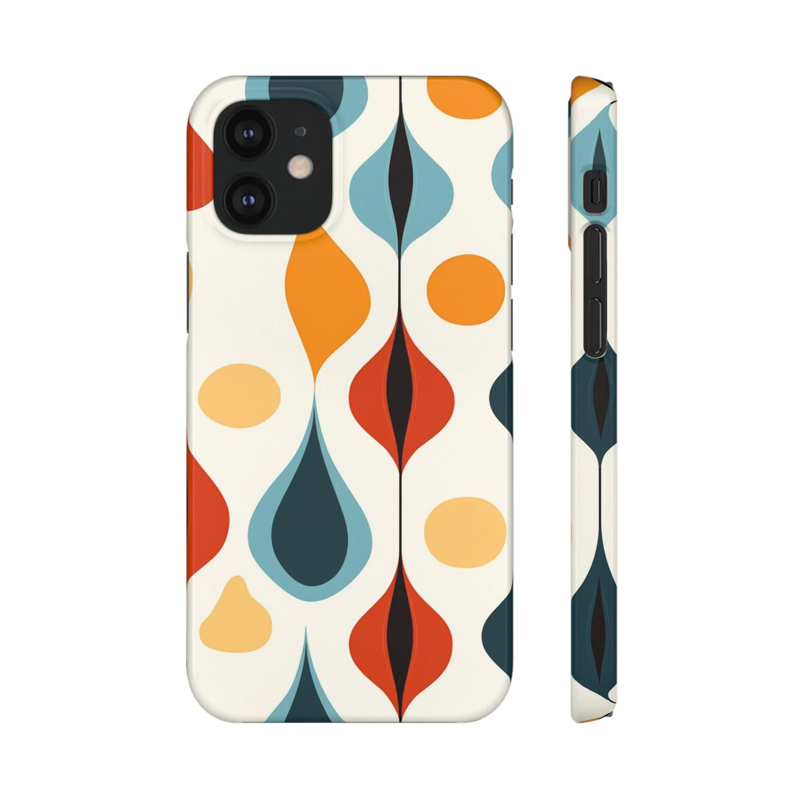 Pattern Snap Cases - Image 49