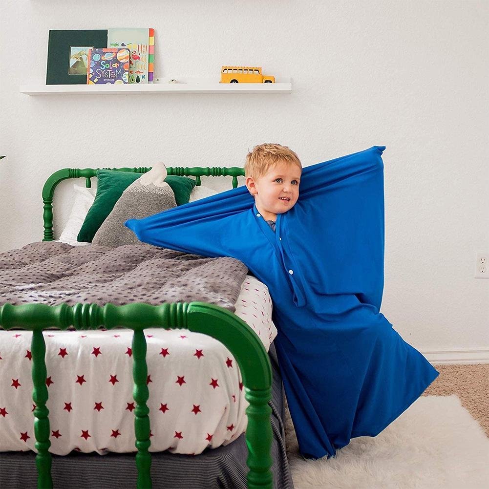 Popular Sensory Sock bags for children educational toys - Image 3