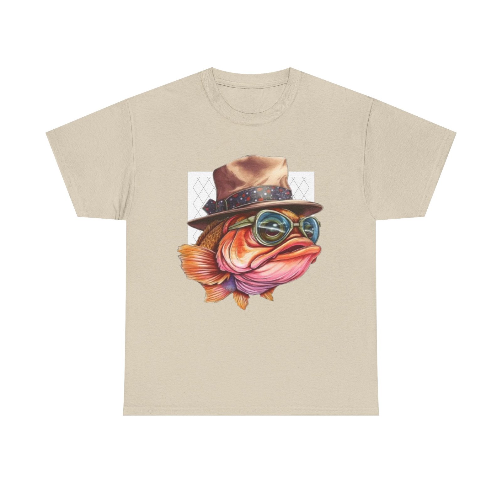 Vintage Fishing Champion Tee, Unisex Cotton Shirt, Perfect Gift for Anglers, Outdoorsman Apparel, Fishing Enthusiast T-Shirt - Image 9
