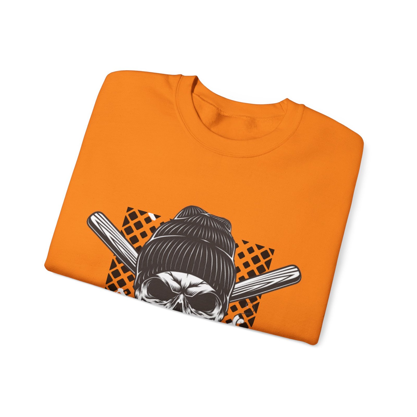 Gangster Unisex Heavy Blend™ Crewneck Sweatshirt - Image 19